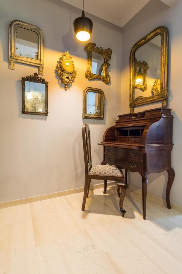 Comfortable And Spacious 2 Bdr Apt เอเธนส์ ภายนอก รูปภาพ