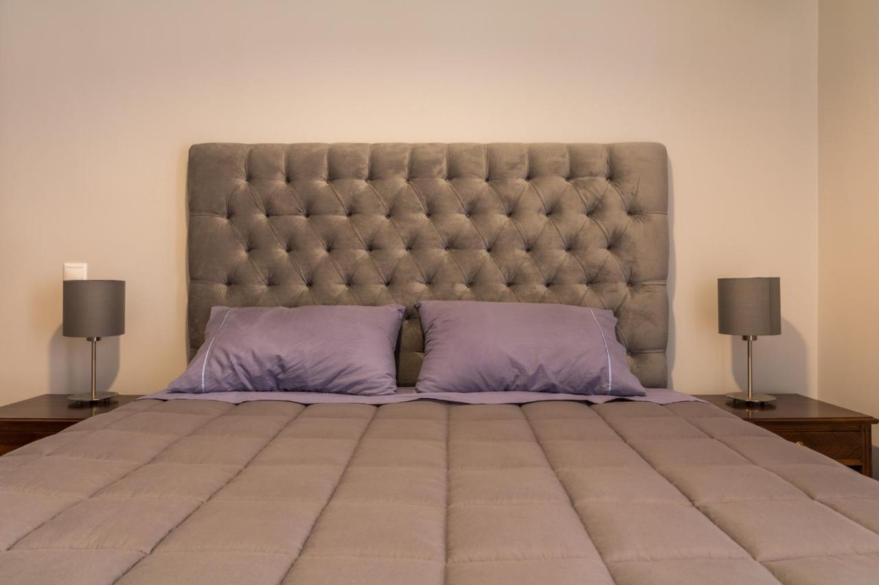 Comfortable And Spacious 2 Bdr Apt เอเธนส์ ภายนอก รูปภาพ